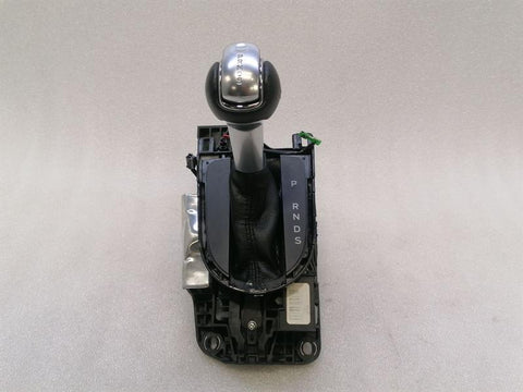 Ford Mustang MK6 S550 Gear Selector GR3P-7K004-CD3ZHE Switching Backdrop