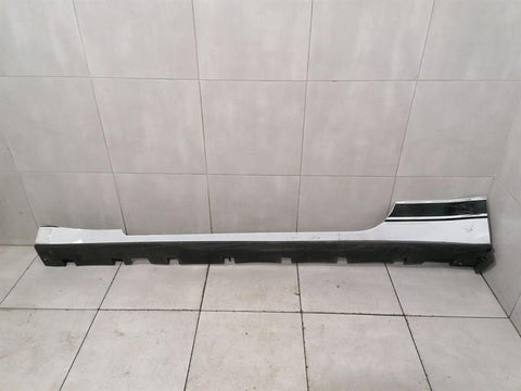 Ford Mustang MK6 S550 Side Skirt FR3B-6310155-AN Side Sills
