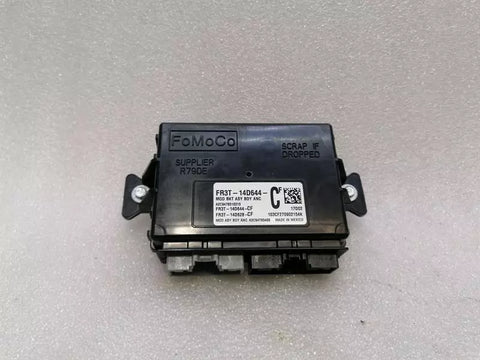 Ford Mustang MK6 S550 Light Electronic Module FR3T-14D644-CF Light Control Unit