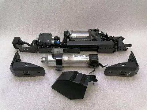 LAMBORGHINI HURRICANE LP 610-4 4S0616203 AXLE LIFT PUMP UNIT 4S0616007D AIR PUMP