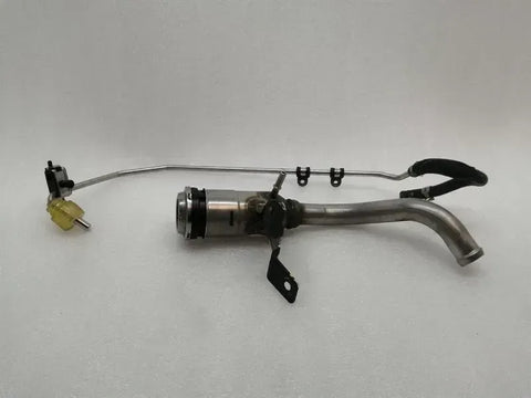 Lamborghini Huracan LP 610-4 Spyder Fuel Filler Neck 4T7201135A Filler Neck