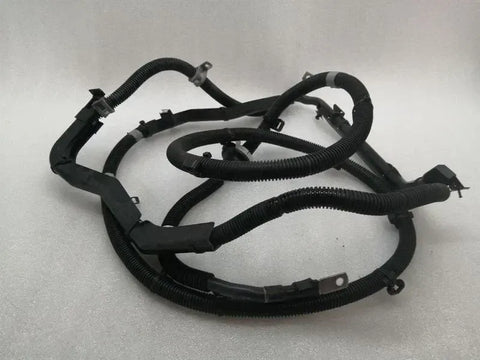 LAMBORGHINI HURRICANE LP 610-4 SPYDER Wiring Loom 4T0971224A Harness