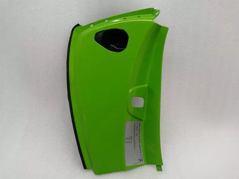 LAMBORGHINI HURACAN LP 610-4 SPYDER 4T7853174 RH COVER COVER
