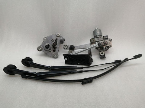 LAMBORGHINI HURRICANE LP 610-4 SPYDER Front Wiper Linkage 4T2955023B RHD UK AU JP