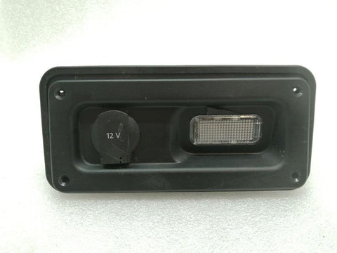 LAMBORGHINI HURRICANE LP 610-4 SPYDER 4T0863571A Abdeckung für den Kofferraum