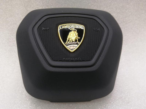 Lamborghini Urus Performante Steering Wheel Module 4ML880201C Steering Wheel Module