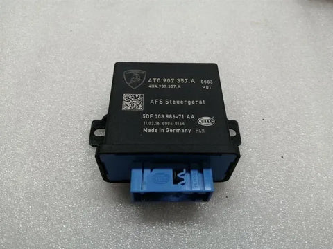LAMBORGHINI HURRICANE LP 610-4 SPYDER Electronic Module 4T0907357A Control Unit