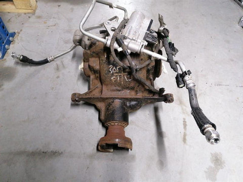 Ford Mustang MK5 S550 SHELF GT350 Rear Diff GR3W-4000-RA Differential Rear