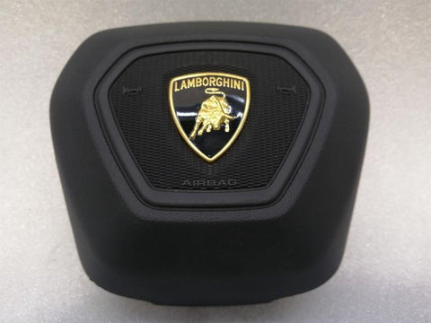 Lamborghini Urus Performante Steering Wheel Module 4ML880201C Steering Wheel Module