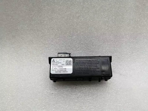Ford Mustang MK5 S550 SHELBY GT350 Electronic Module GD9T-15K619-AB Control Unit