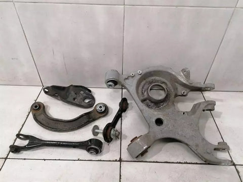 Ford Mustang Mk5 Left Rear Wishbone FR3V-5A971-CB Wishbone Rear Left