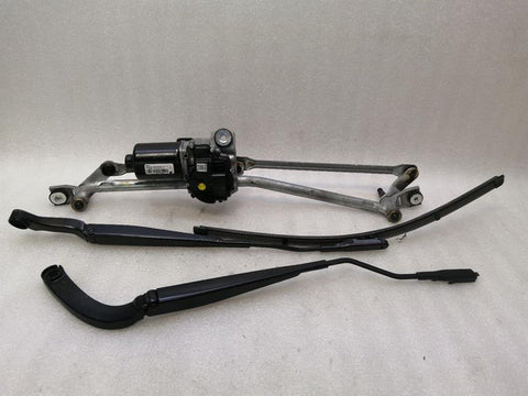 Ford Mustang MK5 S550 SHELBY GT350 Wiper Linkage FR3B-17500-AC Wiper Motor