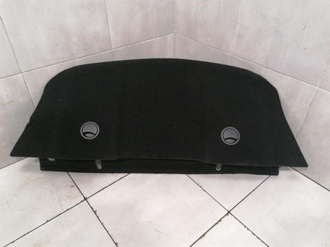 Ford Mustang MK5 S550 SHELBY GT350 Plot Shelf FR3Z-6346668-AA Hat Pad