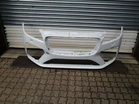 JAGUAR F-pace X761 SVR 21-24 LIFT Front Bumper MK8M-17D957-AB Front Bumper