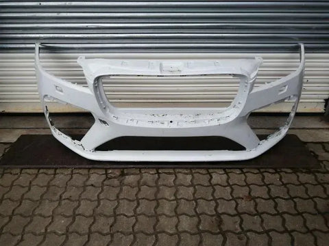 JAGUAR F-pace X761 SVR 21-24 LIFT Front Bumper MK8M-17D957-AB Front Bumper