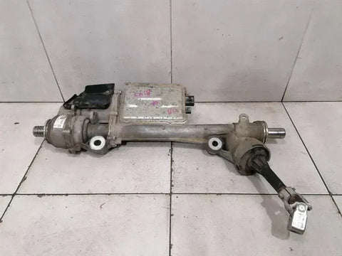 FORD MUSTANG MK6 S550 POWER STEERING RACK MR3C-3D070-DB RHD
