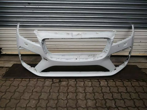 JAGUAR F-pace X761 SVR 21-24 LIFT Front Bumper MK8M-17D957-AB Front Bumper