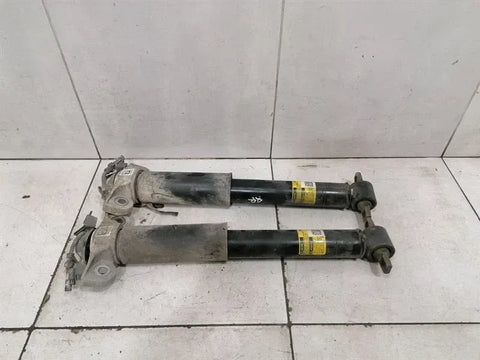 Ford Mustang MK6 S550 Shock Absorber Rear KR3C-18W003-TA SET Rear Shock Absorbers