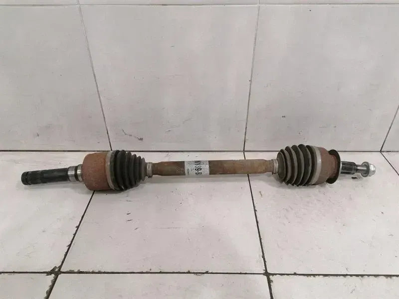 Ford Mustang MK6 S550 Left Rear Drive Shaft KR33-4K139-BA Rear Drive Shaft