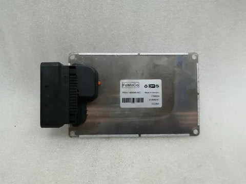 Ford Mustang MK5 S550 SHELBY GT350 Suspension Module FR3V-18B066-AC Control Unit