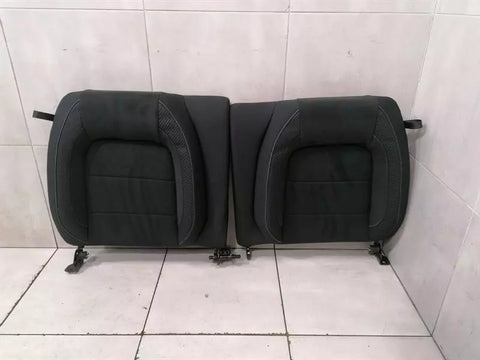 Ford Mustang S550 Shelby GT350 Seat Backrest REAR Seat FR3Z-6366600-AB
