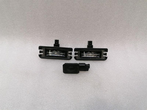 Ford Mustang MK5 S550 SHELF GT350 Switch 1L2T-14K147-AA Switch TRUNK SWITCH