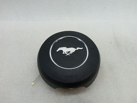 Ford Mustang MK6 S550 Module JR33-C699D88-BB3 Steering Wheel Module
