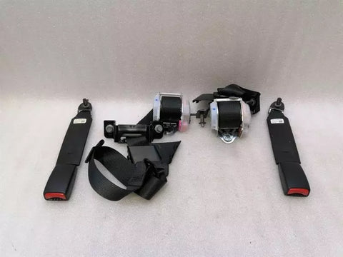 Ford Mustang MK5 SHELF GT350 rear seat belt FR3Z-63611B68-AB seat belt