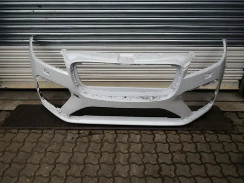 JAGUAR F-pace X761 SVR 21-24 LIFT Front Bumper MK8M-17D957-AB Front Bumper