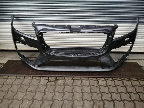 JAGUAR F-pace X761 SVR 21-24 LIFT Front Bumper MK8M-17D957-AB Front Bumper