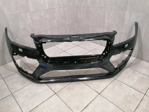 JAGUAR F-pace X761 SVR 21-24 LIFT Front Bumper MK8M-17D957-AB Front Bumper