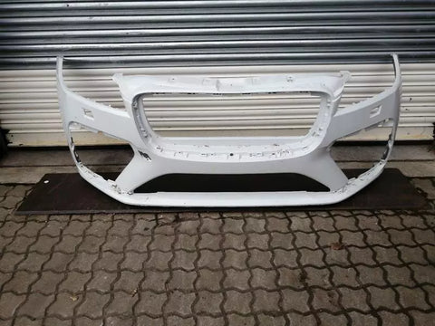 JAGUAR F-pace X761 SVR 21-24 LIFT Front Bumper MK8M-17D957-AB Front Bumper