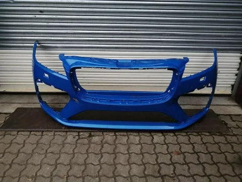 JAGUAR F-pace X761 SVR 21-24 LIFT Front Bumper MK8M-17D957-AB Front Bumper