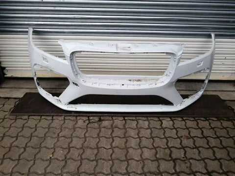 JAGUAR F-pace X761 SVR 21-24 LIFT Front Bumper MK8M-17D957-AB Front Bumper