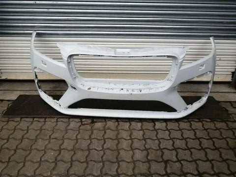 JAGUAR F-pace X761 SVR 21-24 LIFT Front Bumper MK8M-17D957-AB Front Bumper