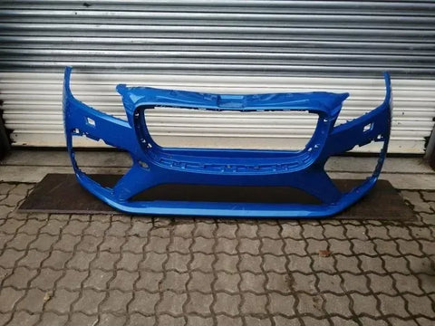 JAGUAR F-pace X761 SVR 21-24 LIFT Front Bumper MK8M-17D957-AB Front Bumper