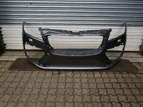 JAGUAR F-pace X761 SVR 21-24 LIFT Front Bumper MK8M-17D957-AB Front Bumper