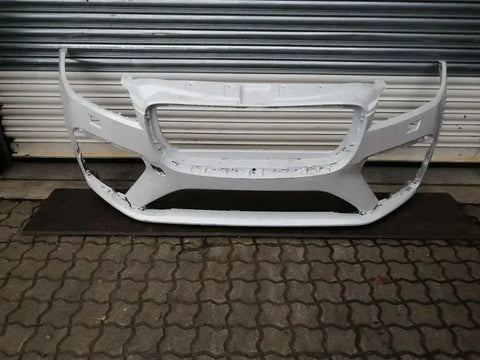 JAGUAR F-pace X761 SVR 21-24 LIFT Front Bumper MK8M-17D957-AB Front Bumper