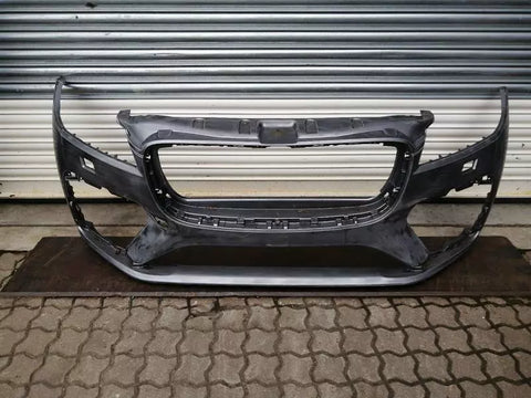 JAGUAR F-pace X761 SVR 21-24 LIFT Front Bumper MK8M-17D957-AB Front Bumper