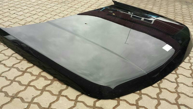 LAND ROVER Range Rover Sport L320 Bonnet Hood