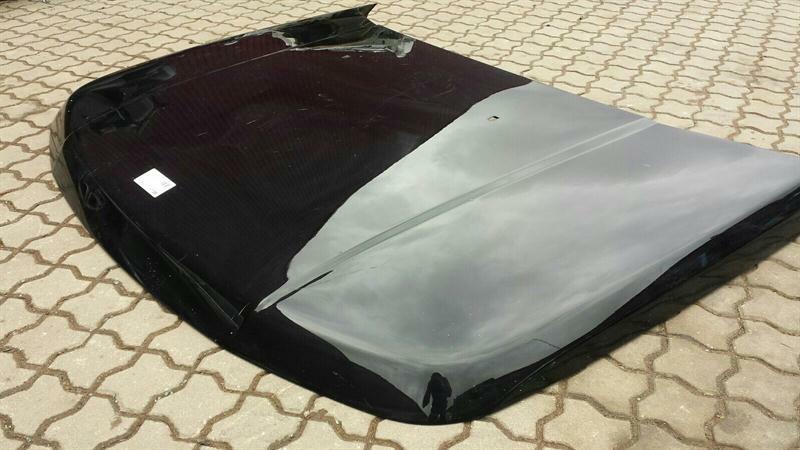 LAND ROVER Range Rover Sport L320 Bonnet Hood