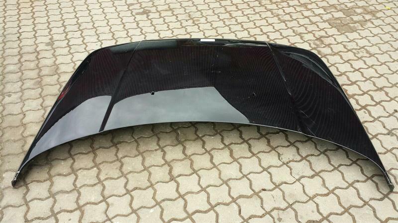 LAND ROVER Range Rover Sport L320 Bonnet Hood