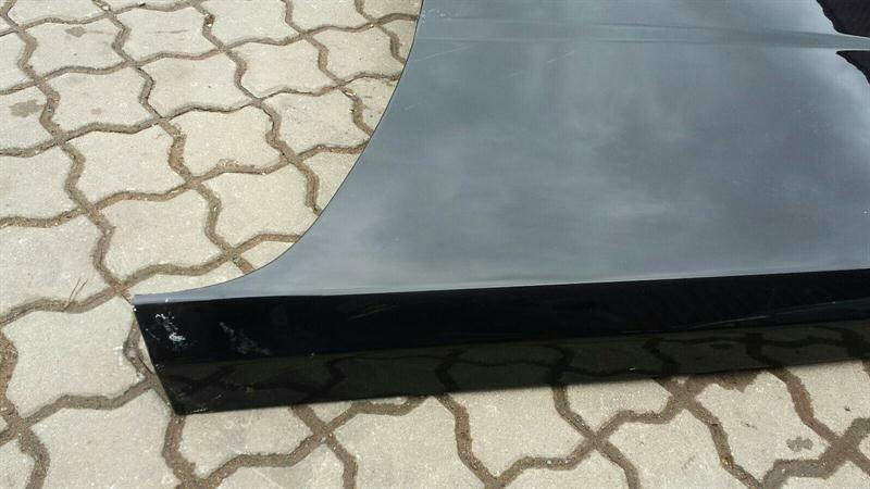 LAND ROVER Range Rover Sport L320 Bonnet Hood