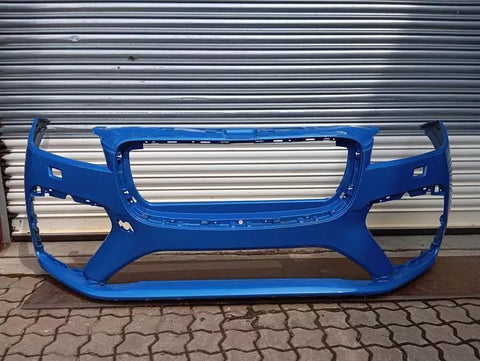 JAGUAR F-pace X761 SVR 21-24 LIFT Front Bumper MK8M-17D957-AB Front Bumper