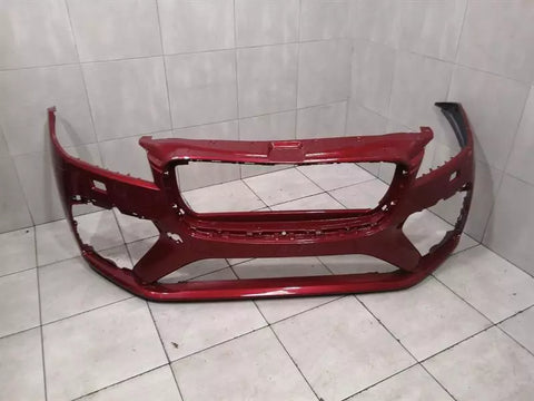 JAGUAR F-pace X761 SVR 21-24 LIFT Front Bumper MK8M-17D957-AB Front Bumper