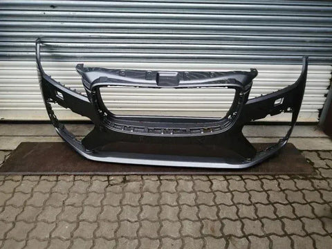 Jaguar F-Pace X761 SVR 21-24 LIFT Front Bumper MK8M-17D957-AB Front Bumper