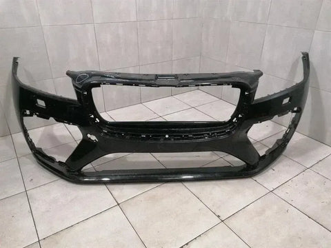 JAGUAR F-pace X761 SVR 21-24 LIFT Front Bumper MK8M-17D957-AB Front Bumper