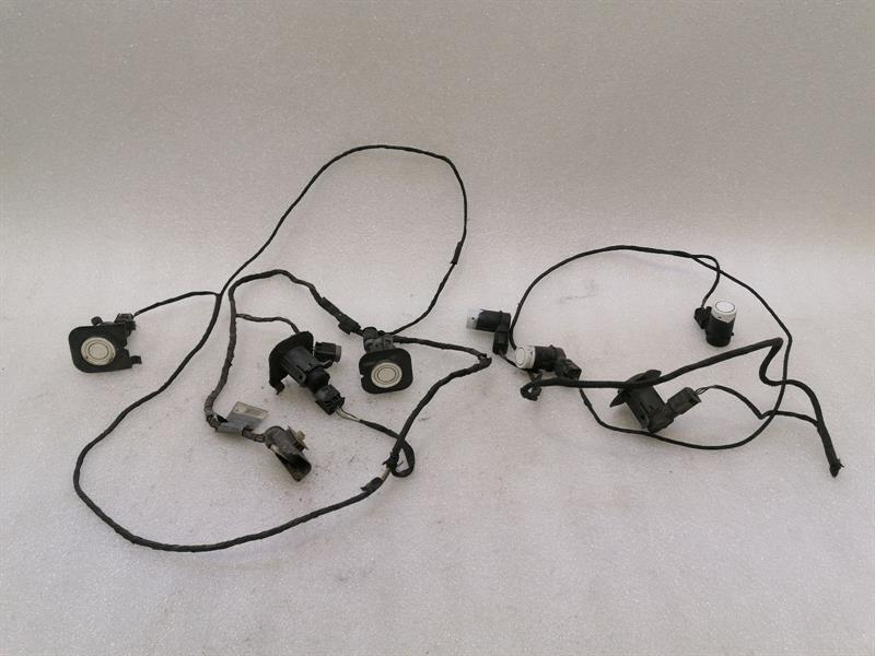 BMW 5 Series E60 Parking Sensor 6989070 6989209 SET Parking Aid Parking Sensor