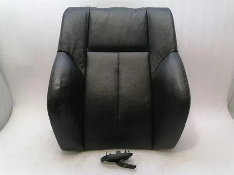 BMW 6 Series E63 Left Seat Backrest 52107918686 Right Seat Heater M Sport