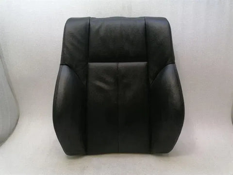 BMW 6 Series E63 Left Seat Backrest RHD 52107918686 Seat Left Heater M Sport